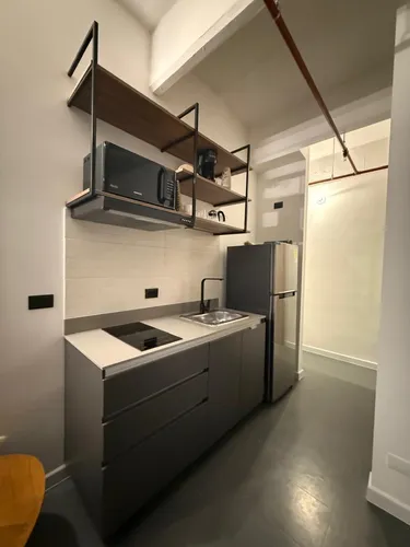 Loft Moderno A Estrenar En Chapinero