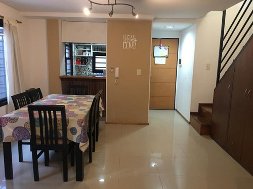 Imagen 8 de 14 de Hermoso Duplex 3 Amb C/cochera.apto Credito/permuta
