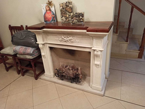 Imagen 4 de 14 de Casa Ph 4 Amb San Justo 3 Dorm,garaje Patio.excelente Estado