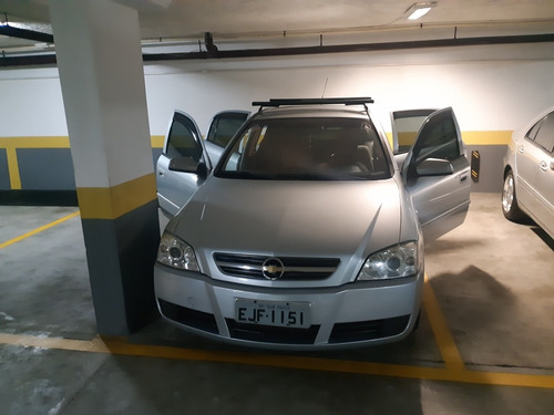 Mg 6 Astra 2.0 Hatch
