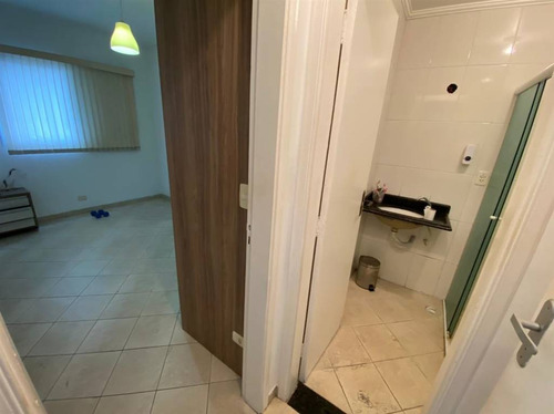 Imagem 11 de 30 de Apartamento, 3 Dorms Com 138 M² - Tupi - Praia Grande - Ref.: Alv93 - Alv93