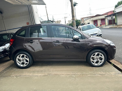 Citroën C3 1.6 VTI 120 EXCLUSIVE E