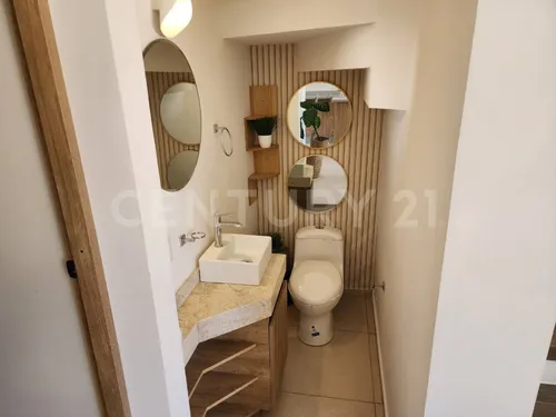 Casa En Venta, La Cruz San Juan Del Río, Querétaro