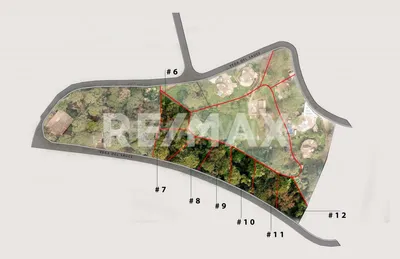 Terreno en venta