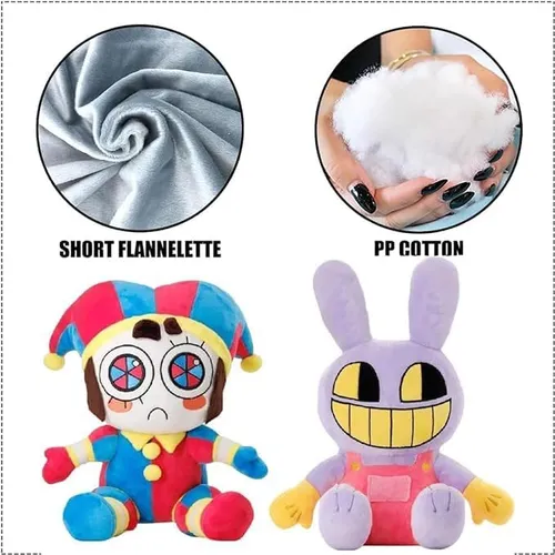 Pelucia Five Nights at Freddys FNAF Incriveis 25cm!