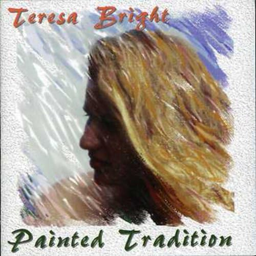 Cd:painted Tradition