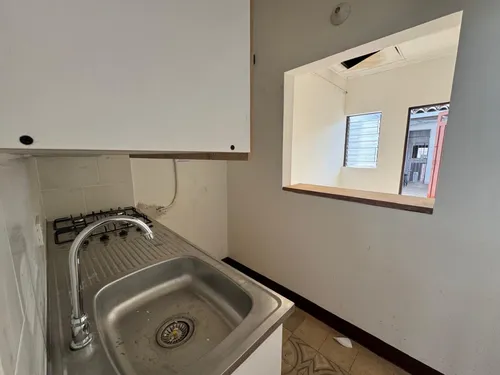 Casa En Venta En Boston. Cod V12515