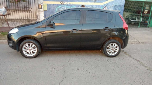 Fiat Palio 1.4 Nuevo Attractive Pack Top 85cv 2017