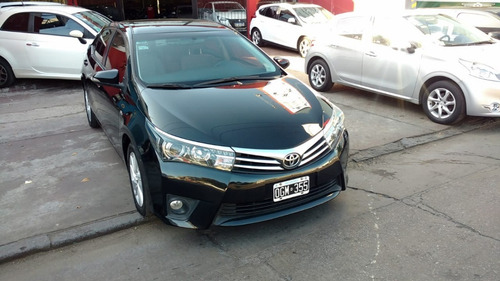Toyota Corolla 1.8 Xei Manual 2014 Di Buono