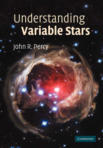 Libro: Understanding Variable Stars