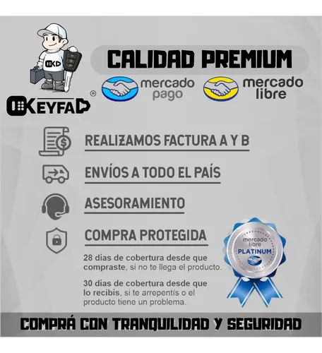 Telemando Presencia 3+1 Bot Id46 433mhz Pcf7945a/7953a