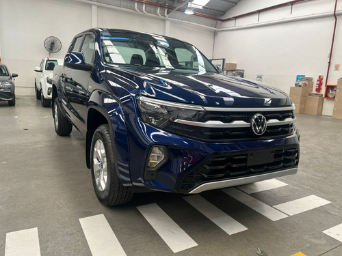 Volkswagen Amarok 2.0 Cd Tdi 180Cv Comfortline 4X2 At