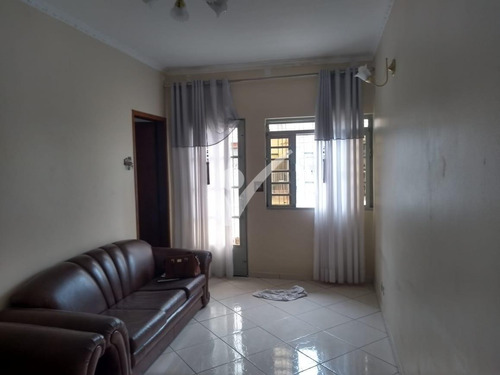 Imagem 4 de 20 de Casa Para Aluguel Em Vila Formosa - Ca003402