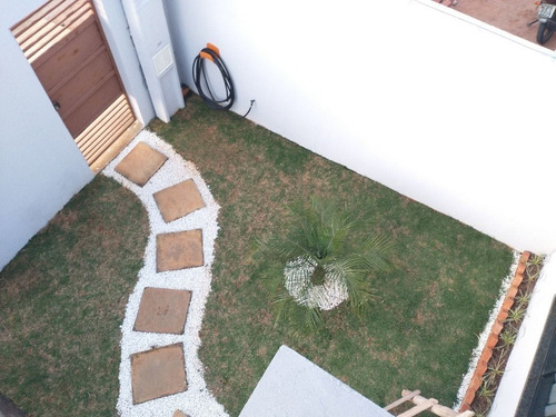 Imagem 13 de 14 de Casa À Venda No Parque Vista Barbara, Em Sorocaba -sp - 5436 - 70013354