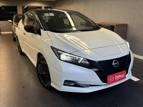 Nissan Leaf B12P 40 ELÉTRICO