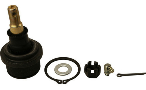 Rotula Horquilla Del Inf Izq/der Moog Dodge Nitro 07 Al 11