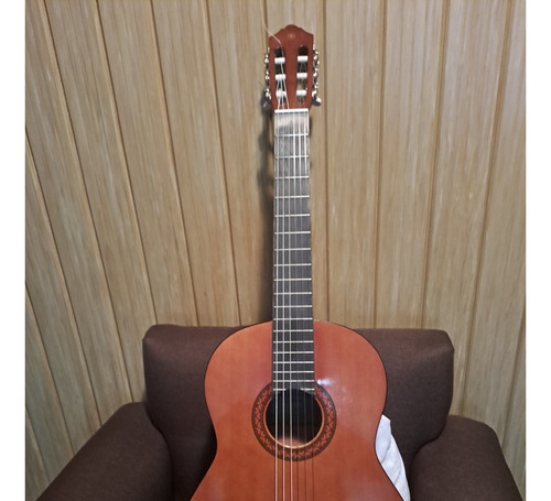 Guitarra Clasica Criolla Yamaha C40