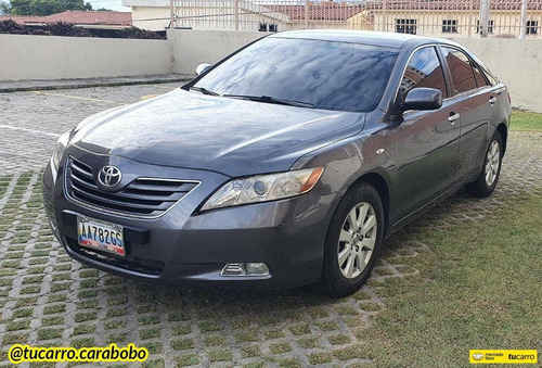 Toyota Camry 2007