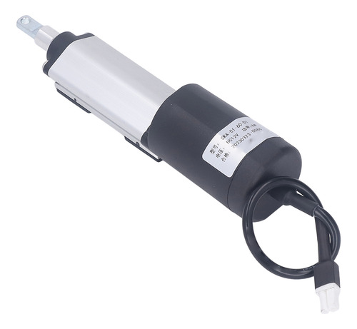Mini Actuador Eléctrico Lineal Dc12v Tipo Bolígrafo Telescóp