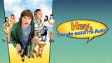 ¿Hey, dónde está mi auto?
