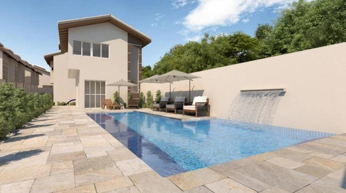 Lançamento Na Praia De Santiago - Preço Único 399 Mil - 2 Suítes - 12740