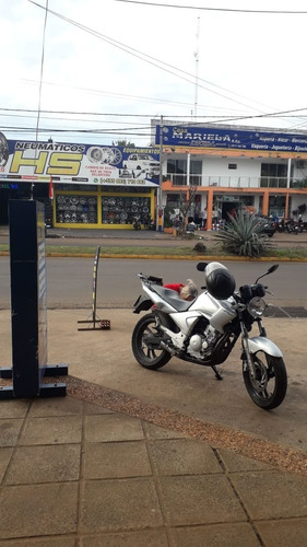 Fazer 250 Ano 2009 Modelo 2010