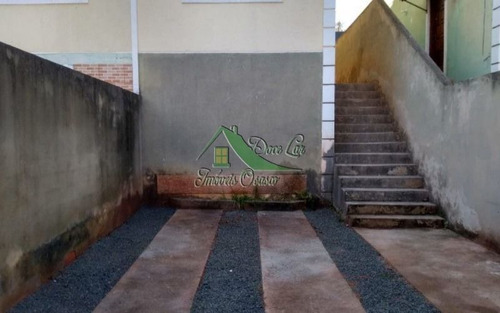 Imagem 3 de 15 de Lindo Sobrado Em Cotia