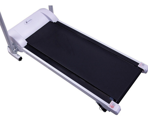 Caminadora Electrica 1.75hp Plegable Centurfit App Gym