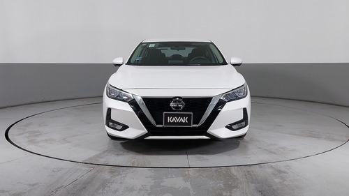 Nissan Sentra 2.0 Advance Cvt