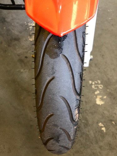 Yamaha Factor 150ed