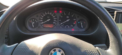 Imagem 8 de 14 de Bmw Serie 3 Bmw 325i Serie 3