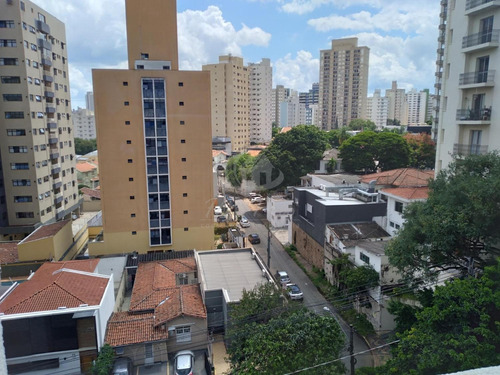 Imagem 19 de 22 de Apartamento À Venda Em Cambui - Ap036565