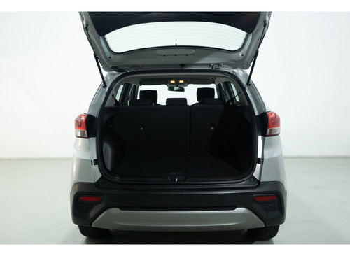 Hyundai Creta 2.0 16V FLEX PULSE AUTOMÁTICO