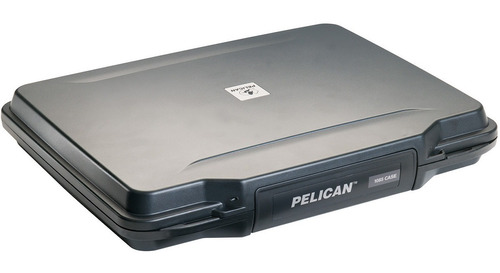 Case Resistente Para Laptop 14  Pelican Hardback Case 1085