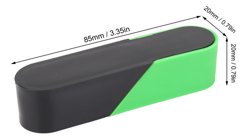 Juego De 2 Herramientas De Seccionamiento Thin Slicing Aid P