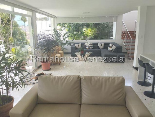 Casa En Alquiler, Prados Del Este #25-17764 - Marigreys Blanco -
