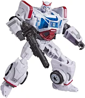 Autobot Ratchet Transformers Studio Series 82 Deluxe Class