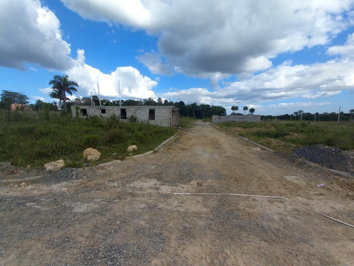 Imagen 7 de 7 de Solares Con Titulo Baratos En Santo Domingo.