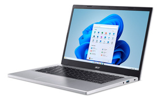 Laptop Acer Core I3 N305 Ssd 2 Teras 8gb Ddr5 Octa Core 13av