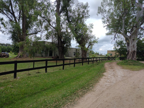 Casa En Venta En Haras El Malacate