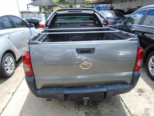 Imagem 2 de 5 de Chevrolet Montana Ano 2010 Conquest 122.000km Completa