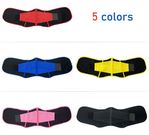 Cinturón Deportivo Moldeador De Cintura Para Mujer