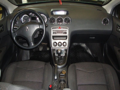 Peugeot 408 Allure 1.6 Hdi