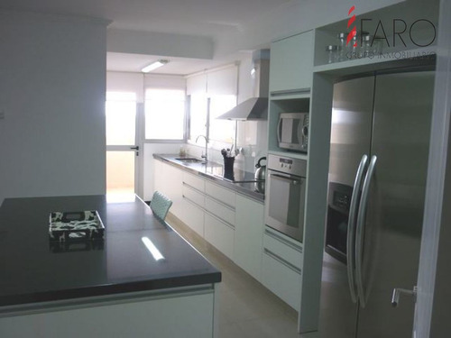 Imagen 13 de 30 de Apartamento En Brava, 3 Dormitorios Con Amenities - Punta Del Este Brava