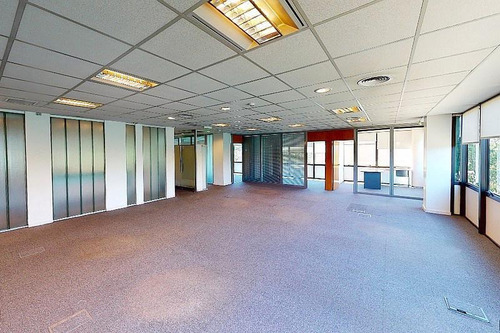 Imagen 12 de 21 de Edificio Iii | Piso 2º - Oficina En Buen Estado