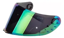 Comprar Visor Mt V-14 Targo Rapide Hummer Espejado \u002F Oscuro Mg Bikes