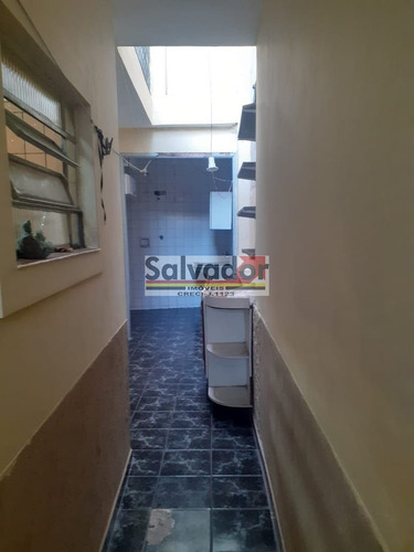 Imagem 13 de 13 de Casa Térrea Na Vila Moraes - São Paulo - 9421