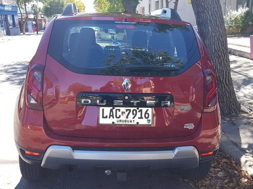 Renault Duster 1.6 Ph2 4x2 Dynamique 110cv 2020
