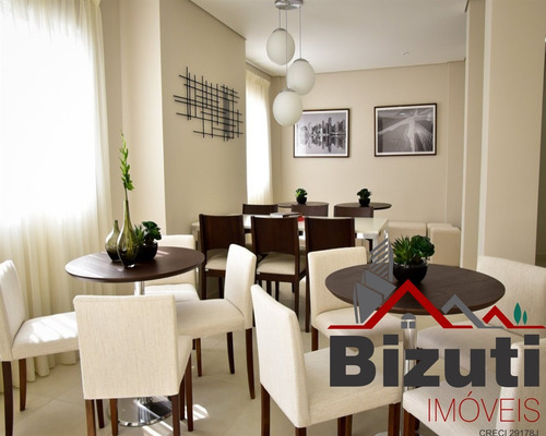 Imagem 18 de 22 de Apartamento - Ap00961 - 69335460