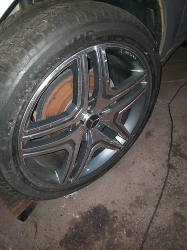 Imagem 3 de 6 de Mercedes Ml350